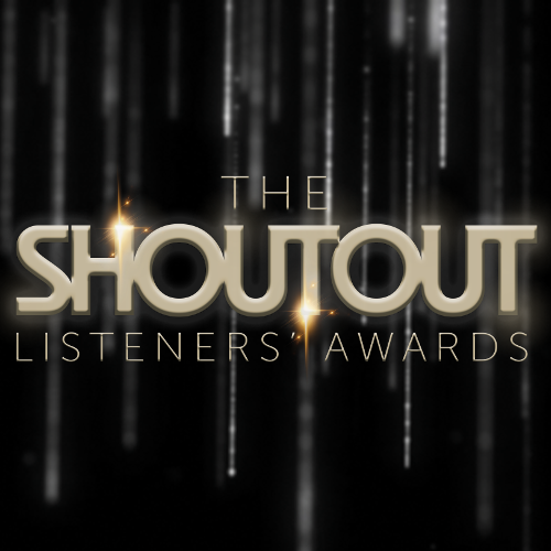 The ShoutOut listeners awards